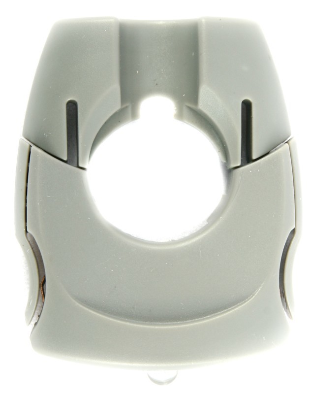 Stethoscoop Lamp grijs